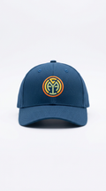 Adjustable Sports Cap Embroidered Insignia